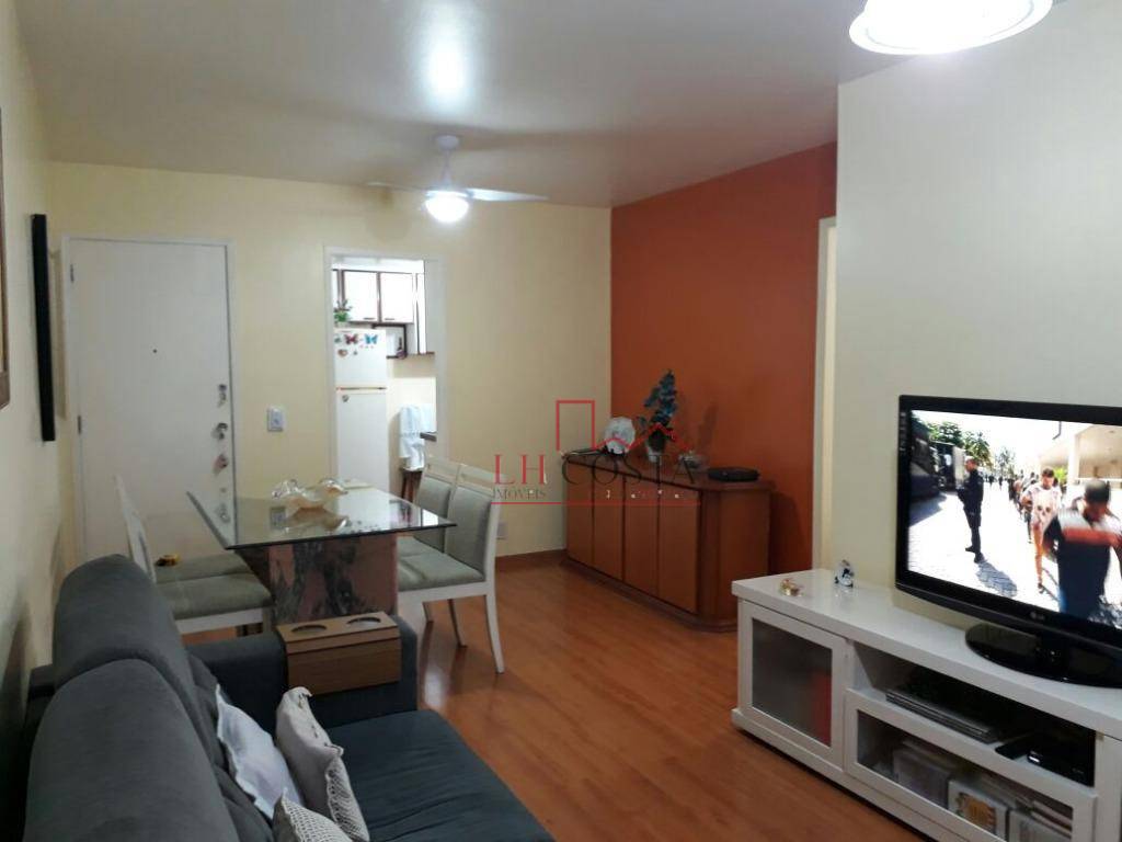 Apartamento à venda com 2 quartos, 88m² - Foto 3