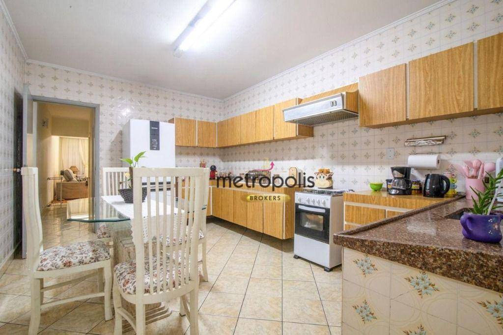 Sobrado à venda com 2 quartos, 173m² - Foto 1