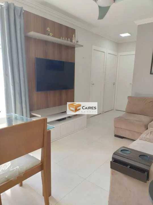 Apartamento à venda com 2 quartos, 50m² - Foto 1