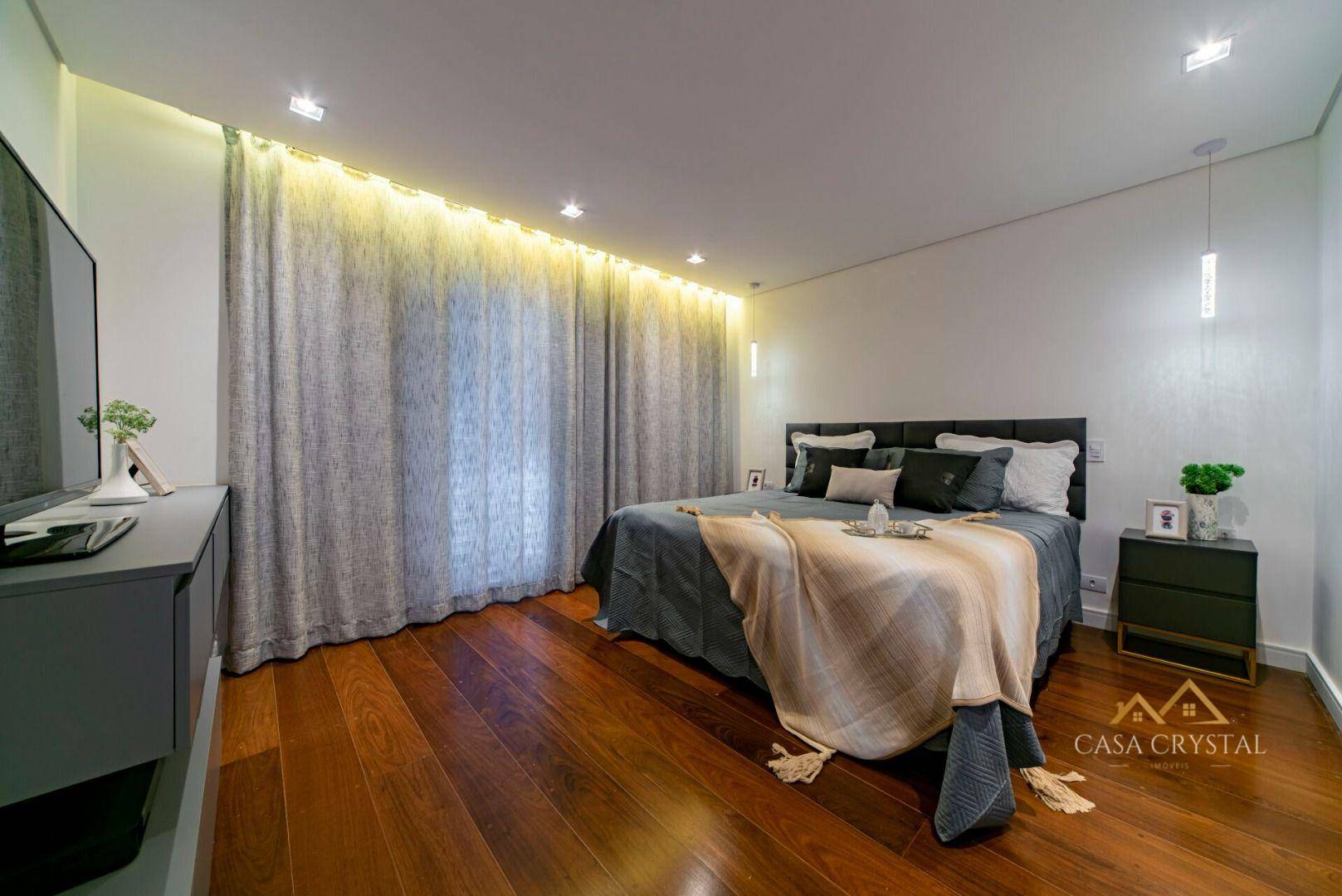 Casa de Condomínio à venda com 4 quartos, 493m² - Foto 30