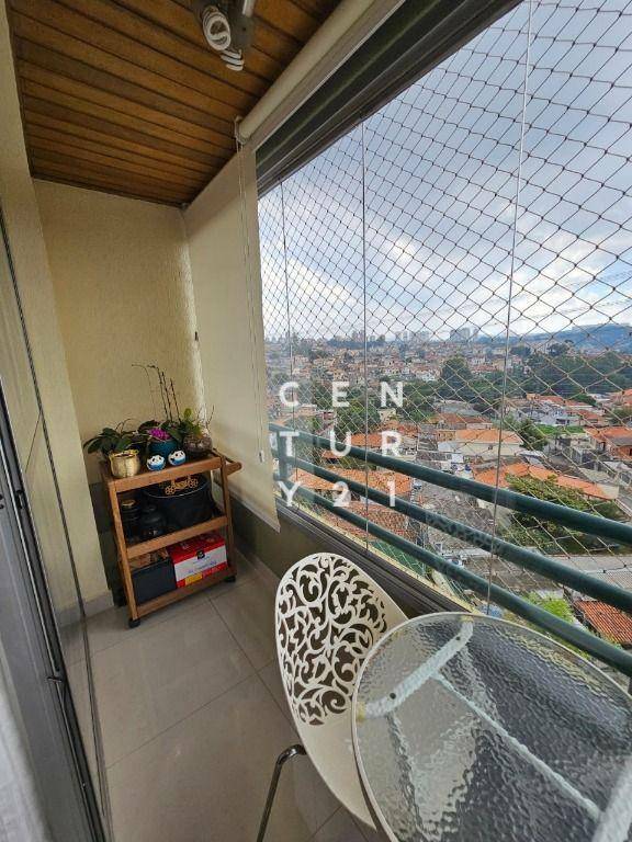 Apartamento à venda com 2 quartos, 68m² - Foto 9