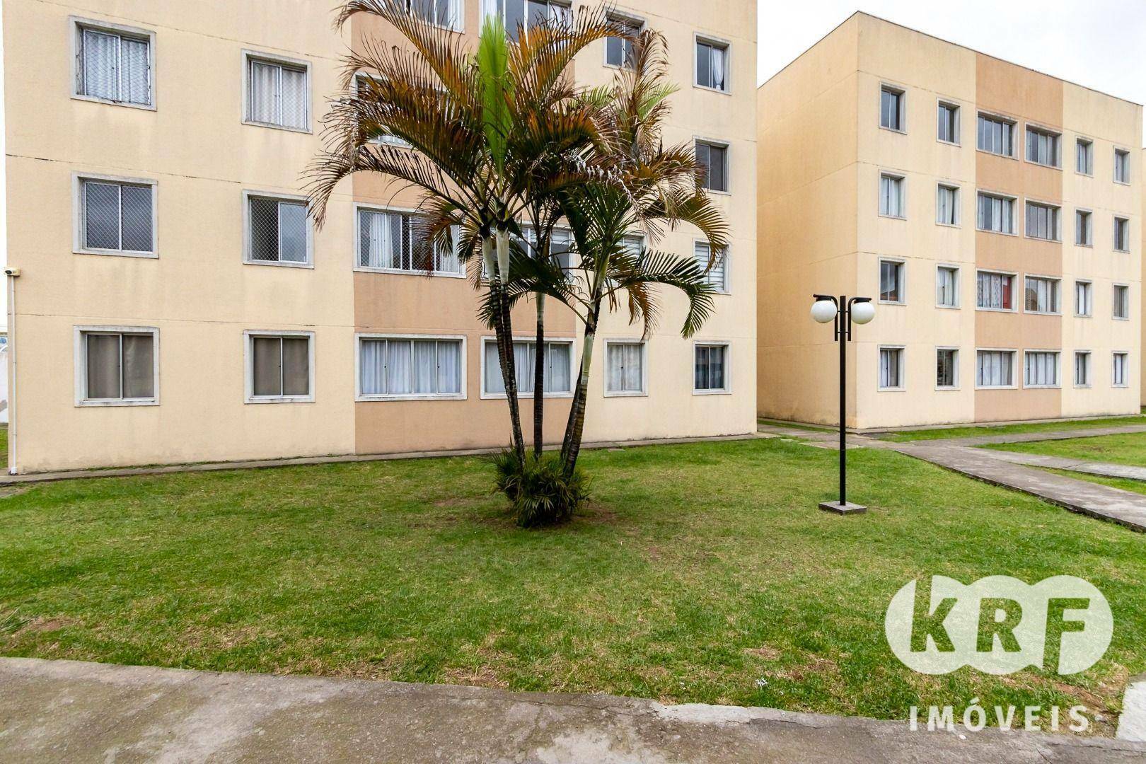 Apartamento à venda com 3 quartos, 49m² - Foto 29