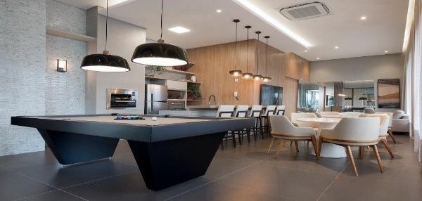 Apartamento, 2 quartos, 69 m² - Foto 4