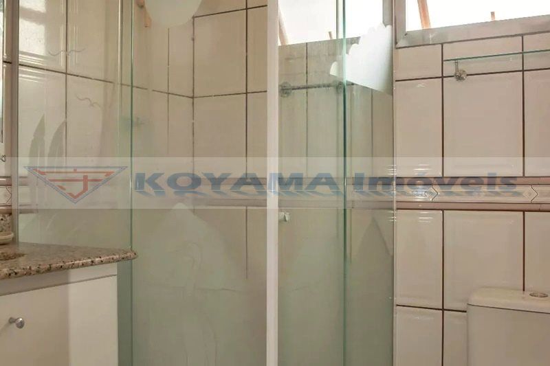 Apartamento à venda com 1 quarto, 38m² - Foto 23