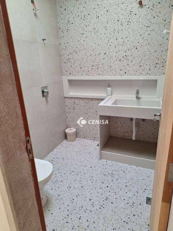 Casa à venda com 3 quartos, 196m² - Foto 27