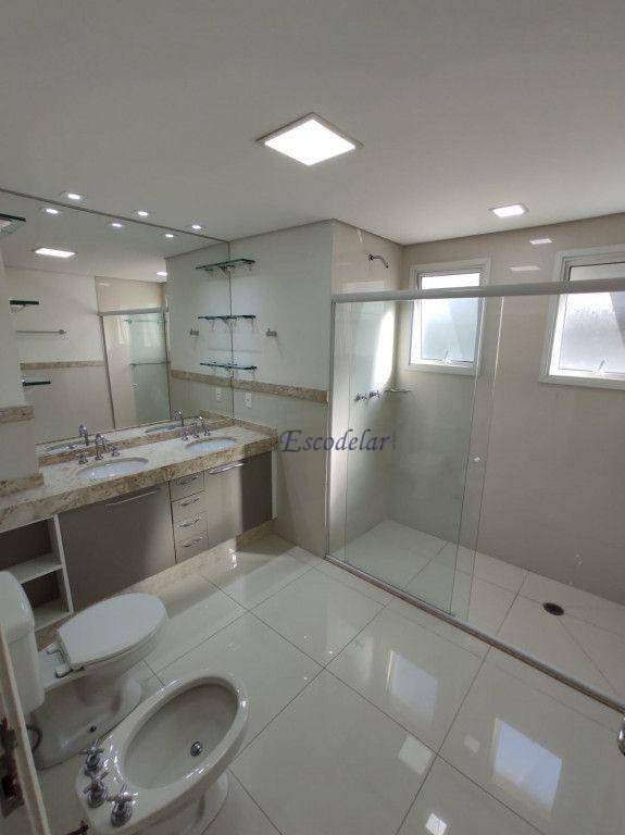 Apartamento à venda com 4 quartos, 205m² - Foto 12