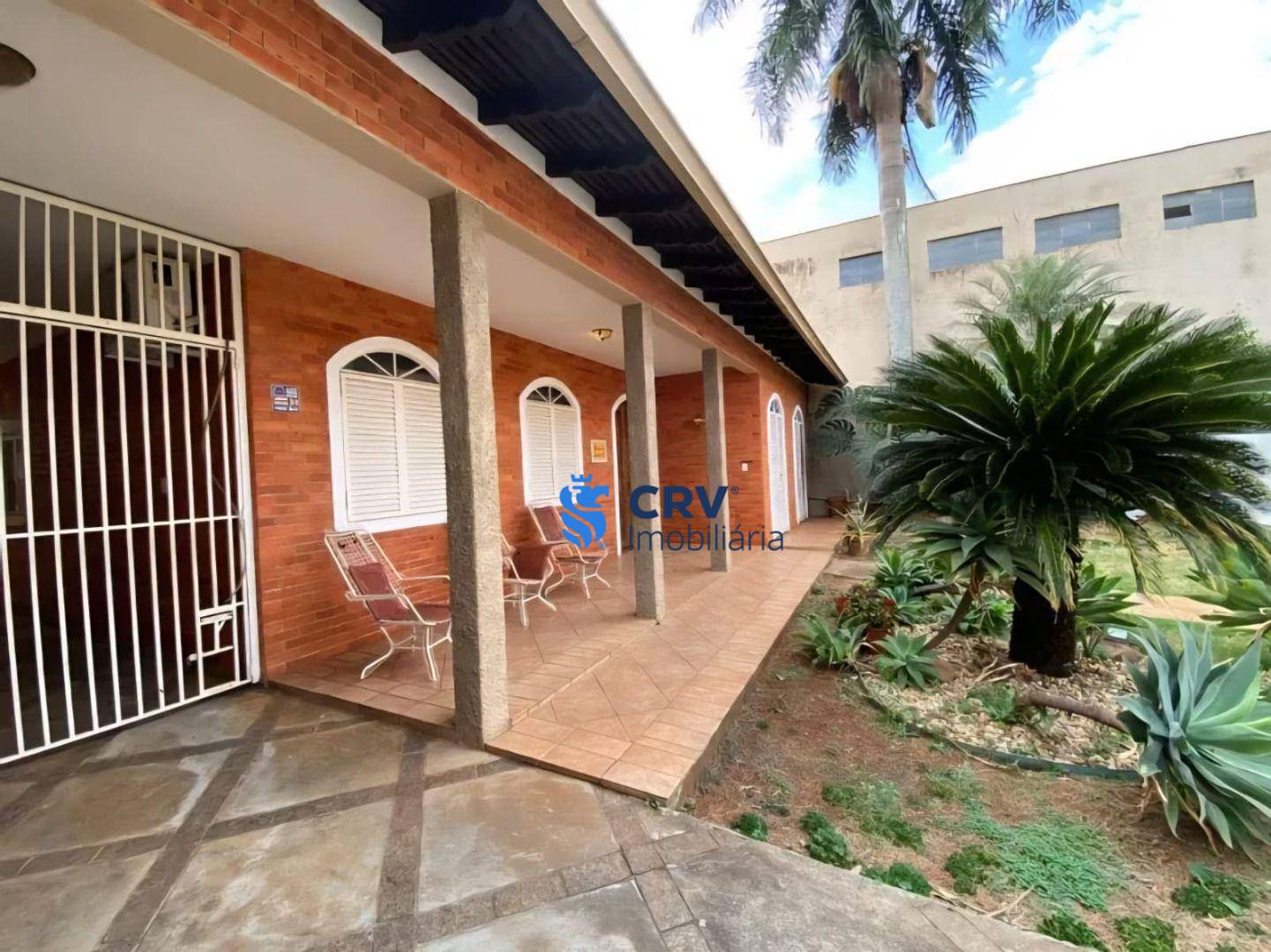 Casa, 3 quartos, 260 m² - Foto 4