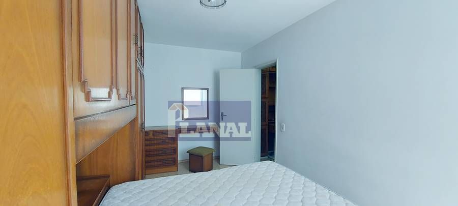 Apartamento à venda com 1 quarto, 46m² - Foto 7