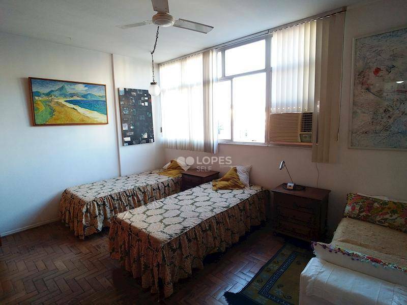 Apartamento à venda com 4 quartos, 250m² - Foto 8