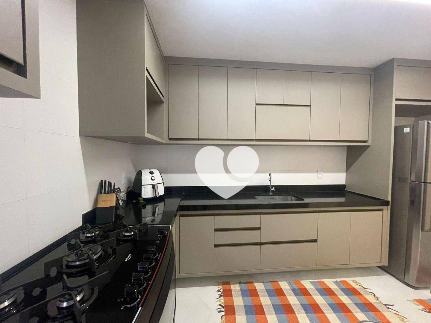 Apartamento à venda com 4 quartos, 119m² - Foto 12