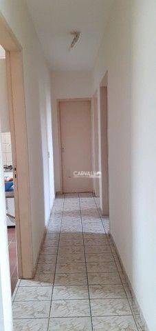 Apartamento à venda com 2 quartos, 64m² - Foto 4