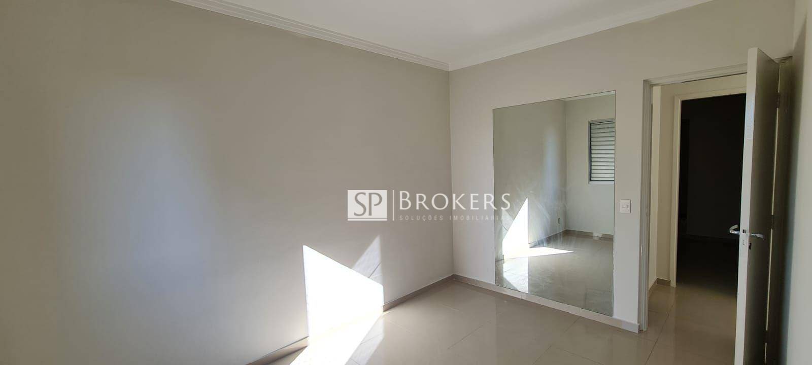 Apartamento à venda com 2 quartos, 49m² - Foto 8