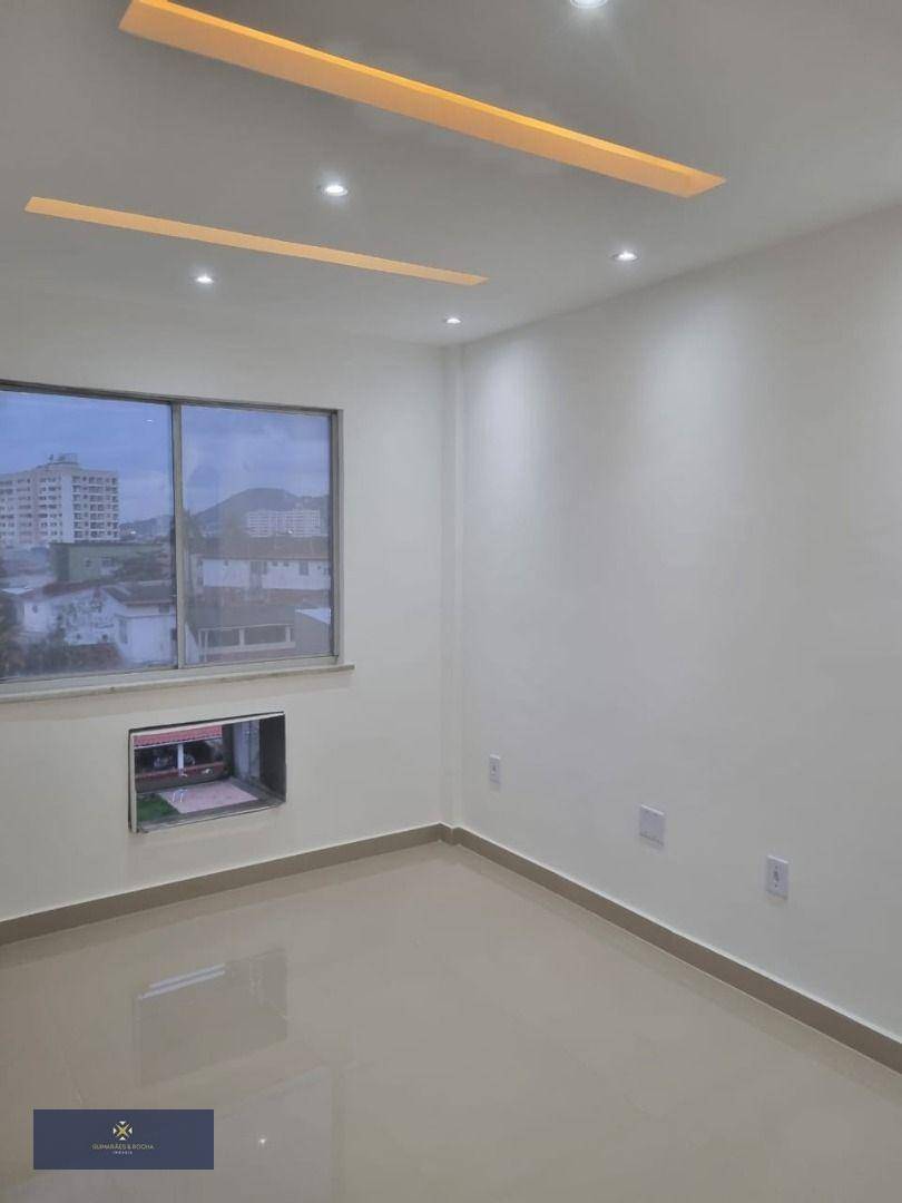 Apartamento à venda com 2 quartos, 50m² - Foto 16