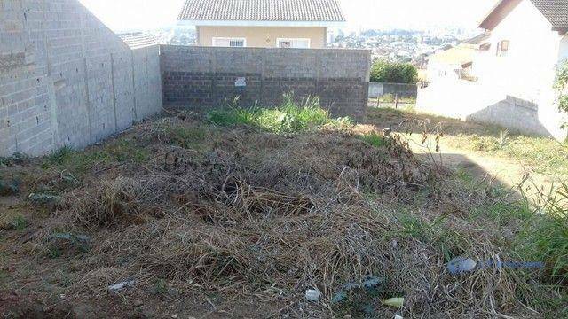 Terreno à venda, 250M2 - Foto 1