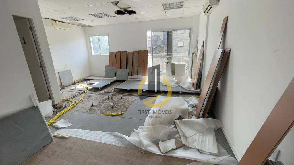 Conjunto Comercial-Sala à venda e aluguel, 38m² - Foto 2