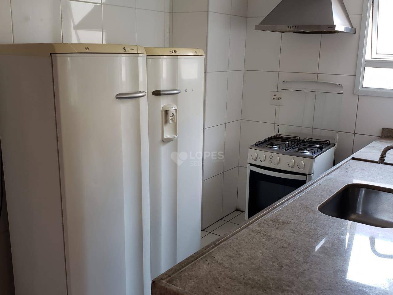 Apartamento à venda com 3 quartos, 100m² - Foto 20