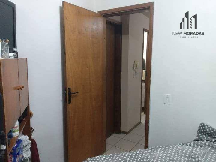 Apartamento à venda com 1 quarto, 26m² - Foto 12