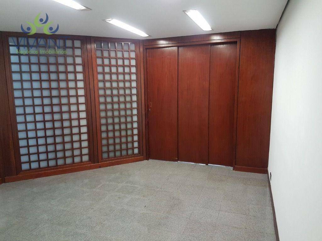 Conjunto Comercial-Sala à venda e aluguel, 100m² - Foto 19