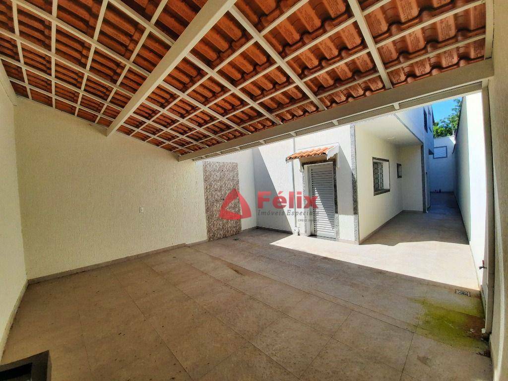 Casa à venda com 3 quartos, 254m² - Foto 11