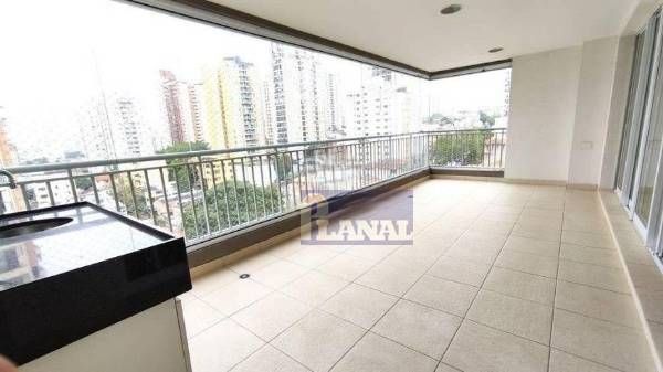 Apartamento à venda com 2 quartos, 100m² - Foto 5