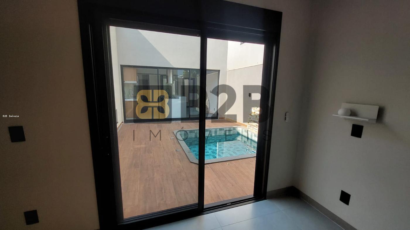 Casa de Condomínio à venda com 3 quartos, 306m² - Foto 14