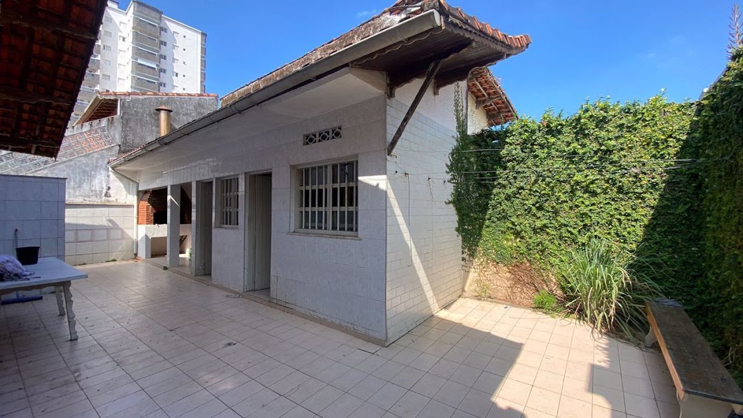 Casa à venda com 3 quartos, 100m² - Foto 25