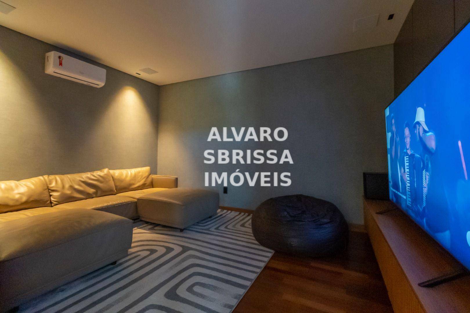 Casa de Condomínio à venda com 5 quartos, 557m² - Foto 38