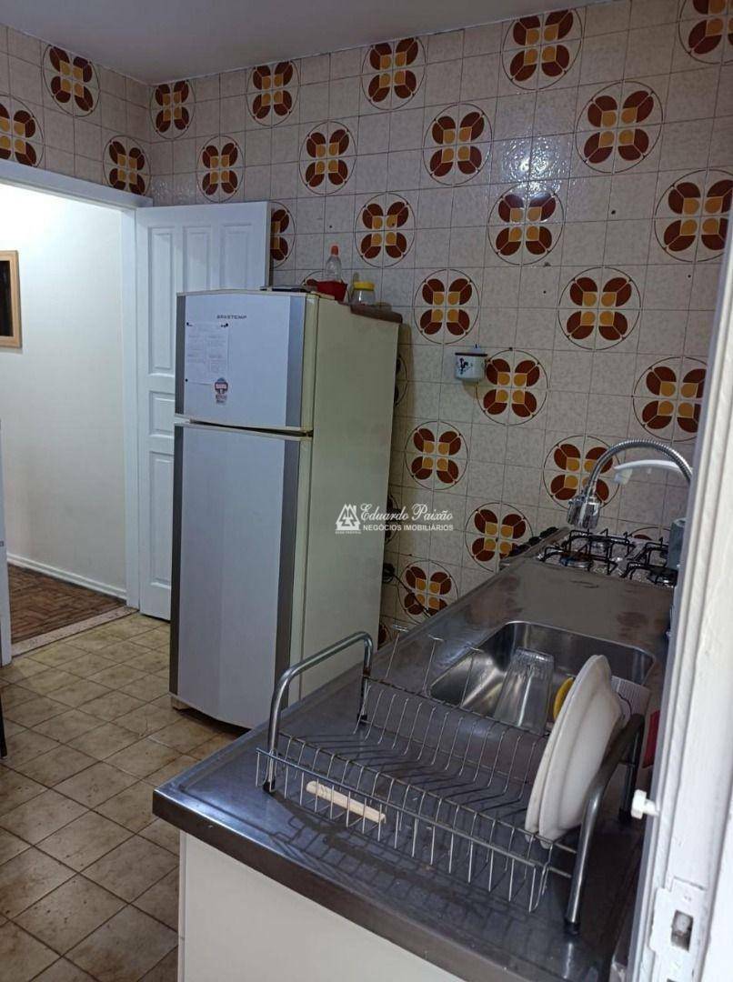 Sobrado à venda com 2 quartos, 120m² - Foto 7