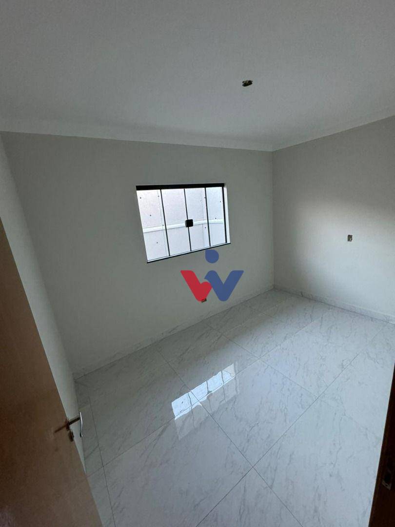 Casa à venda com 3 quartos, 78m² - Foto 14