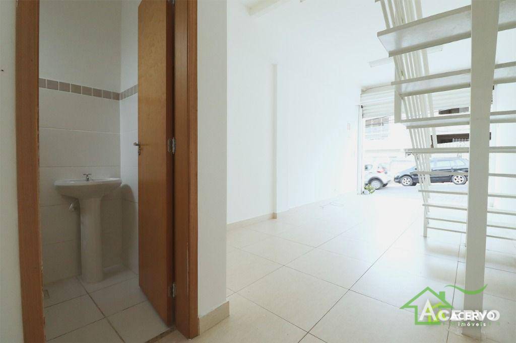 Loja-Salão para alugar, 43m² - Foto 5