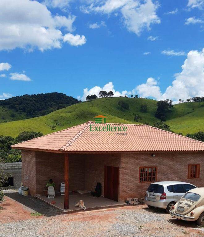 Chácara à venda com 2 quartos, 5938m² - Foto 1