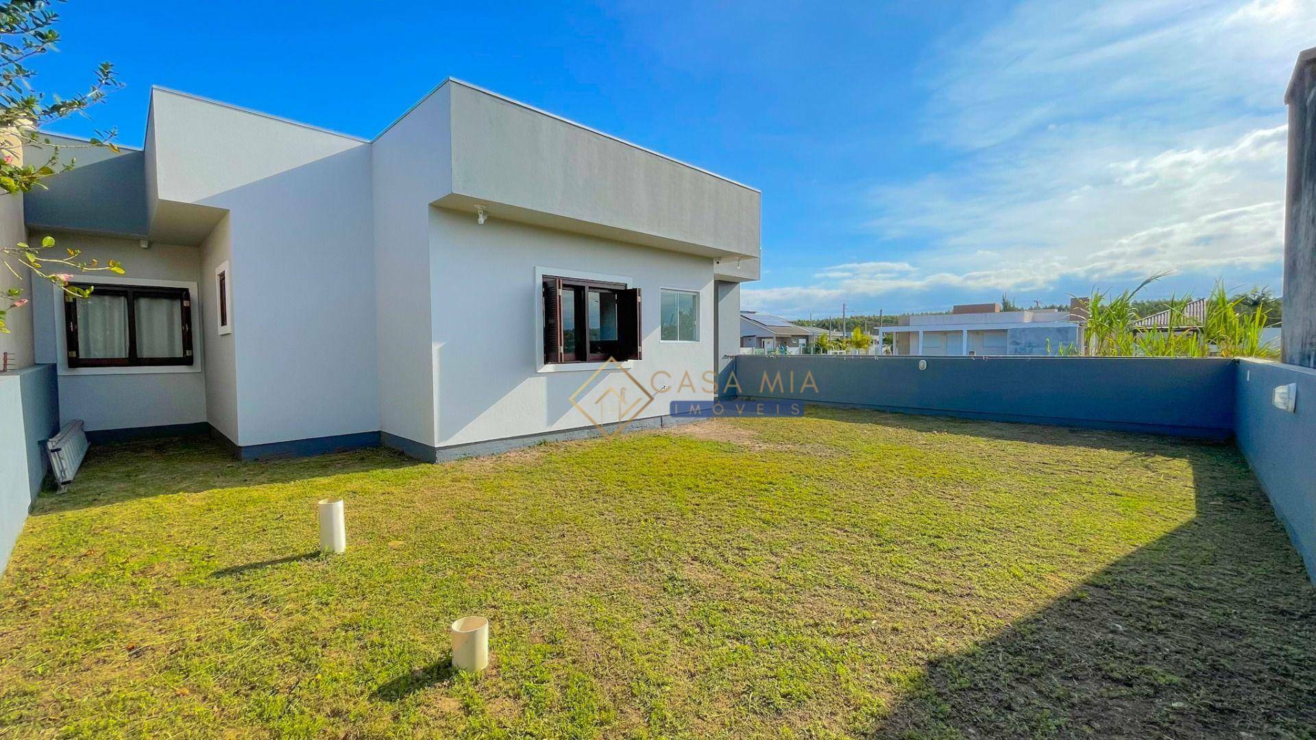 Casa à venda com 3 quartos, 111m² - Foto 4