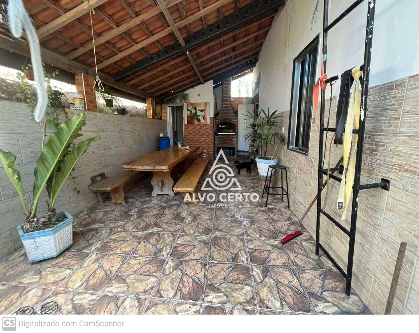 Sobrado à venda com 3 quartos, 300M2 - Foto 8