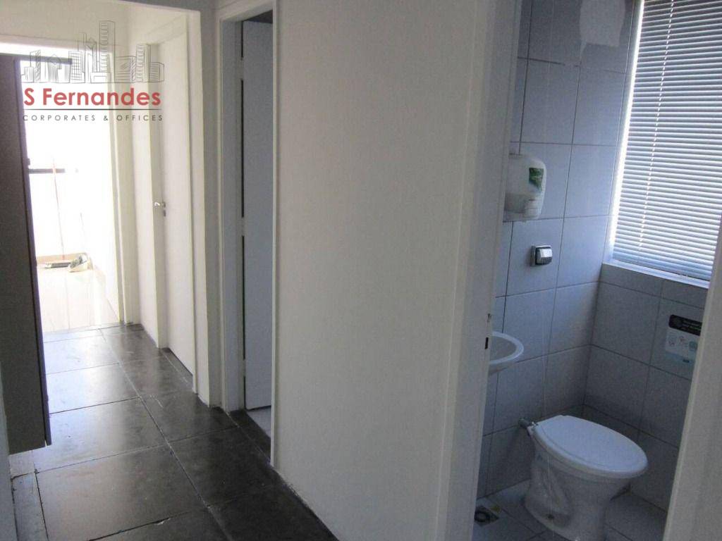 Conjunto Comercial-Sala à venda, 260m² - Foto 7