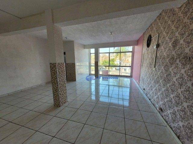 Sala-Conjunto, 40 m² - Foto 3