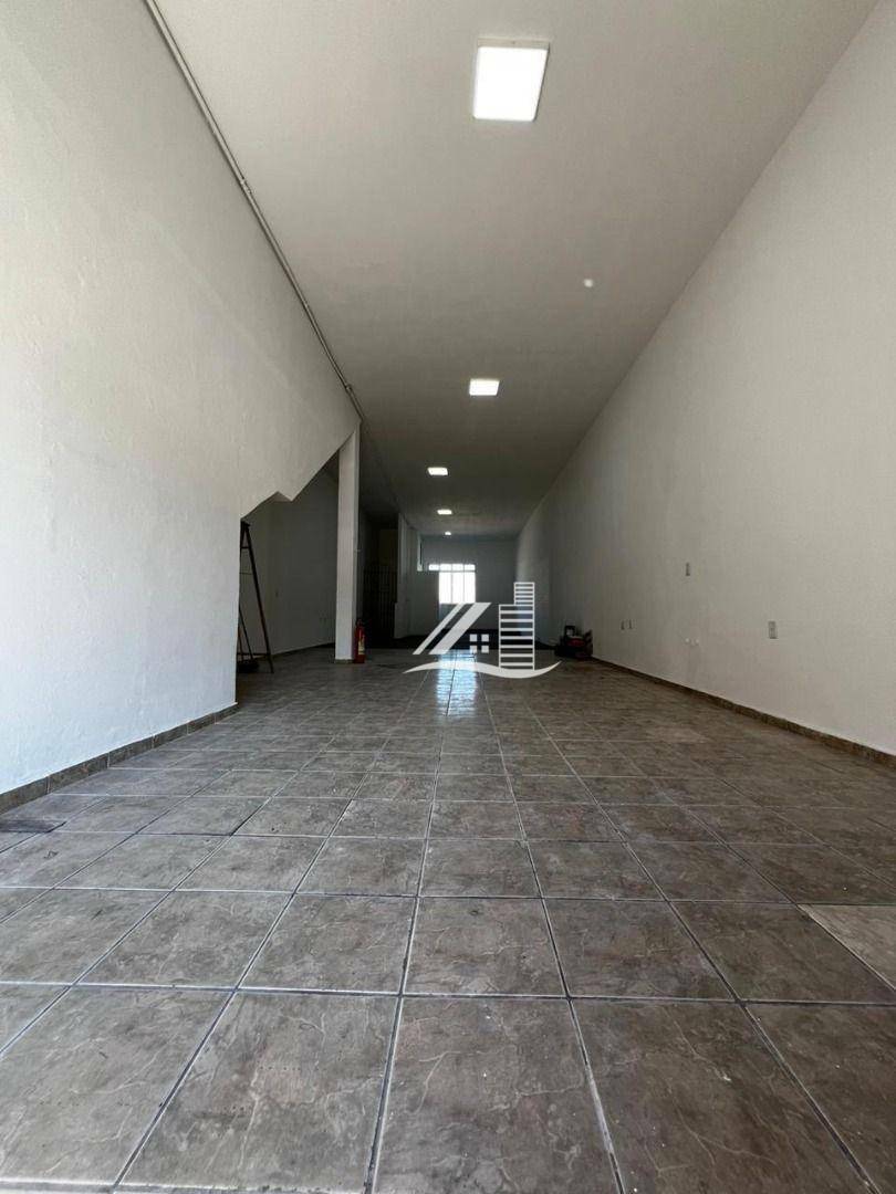 Loja-Salão para alugar, 148m² - Foto 6