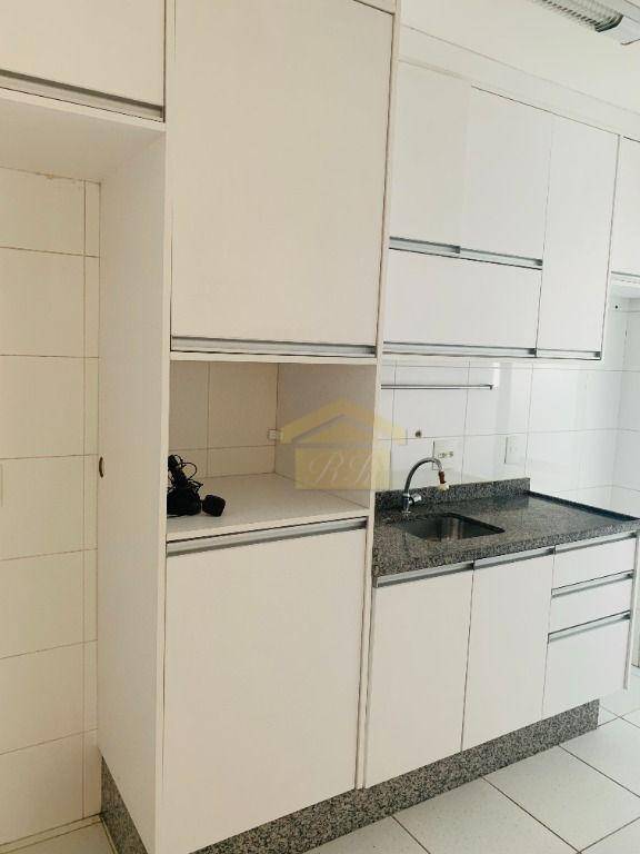 Apartamento à venda com 2 quartos, 53m² - Foto 10