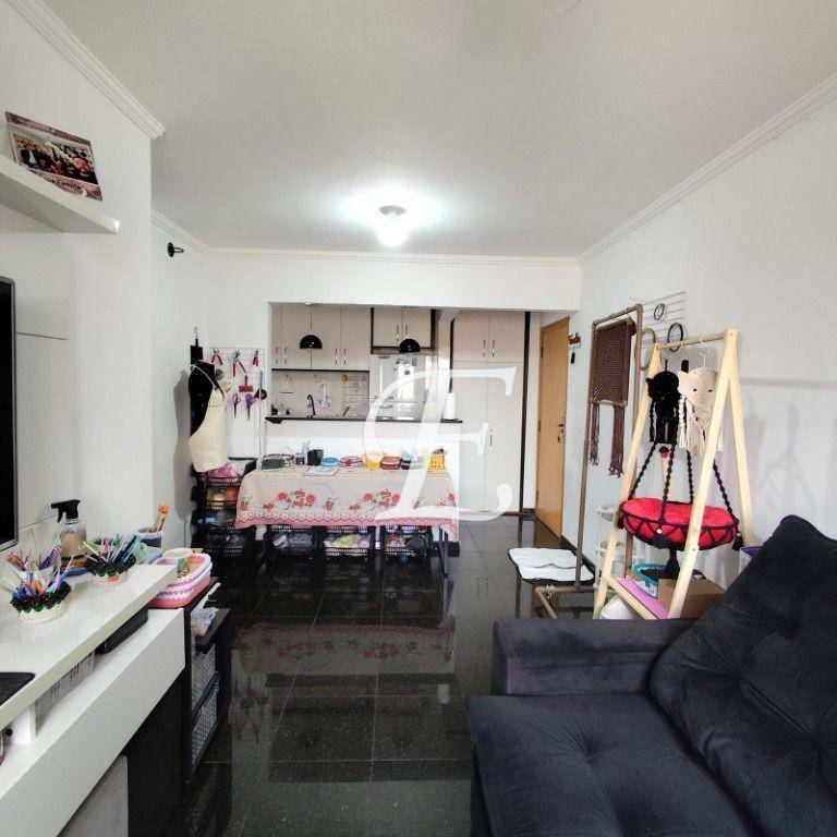 Apartamento à venda com 2 quartos, 50m² - Foto 7