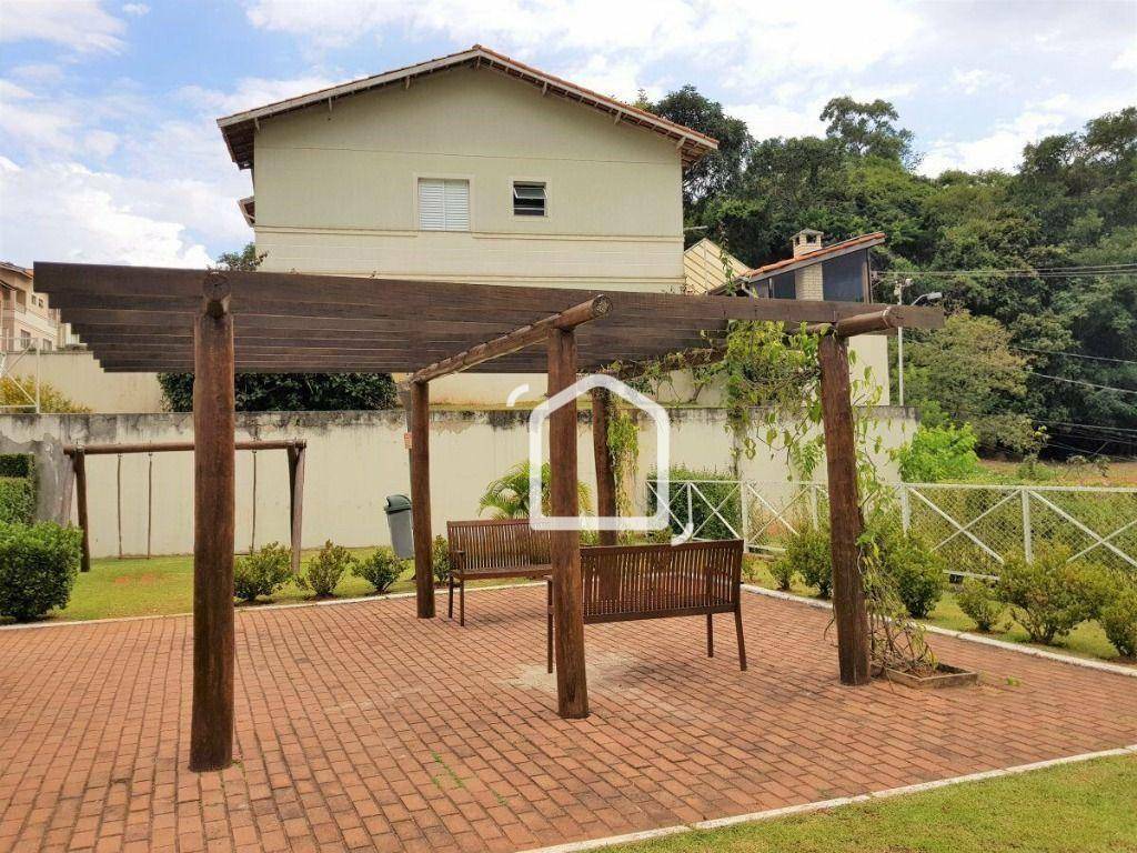 Casa de Condomínio à venda com 3 quartos, 113m² - Foto 31