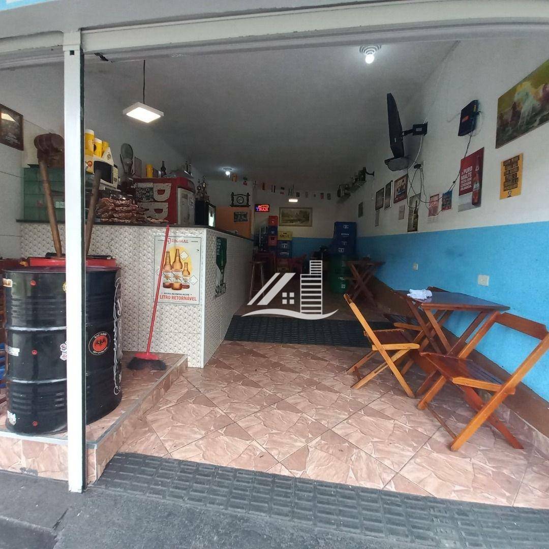 Sobrado à venda com 3 quartos, 100m² - Foto 30