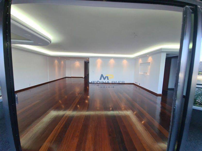 Apartamento à venda com 4 quartos, 260m² - Foto 4