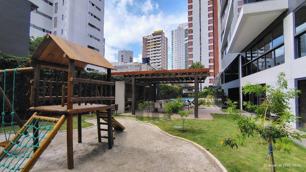 Apartamento, 3 quartos, 108 m² - Foto 4