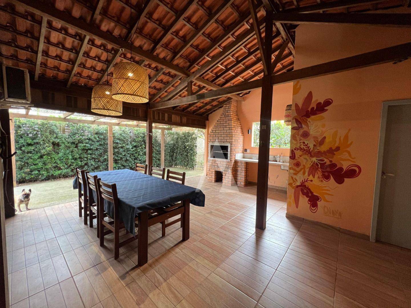 Casa à venda com 3 quartos, 120m² - Foto 20