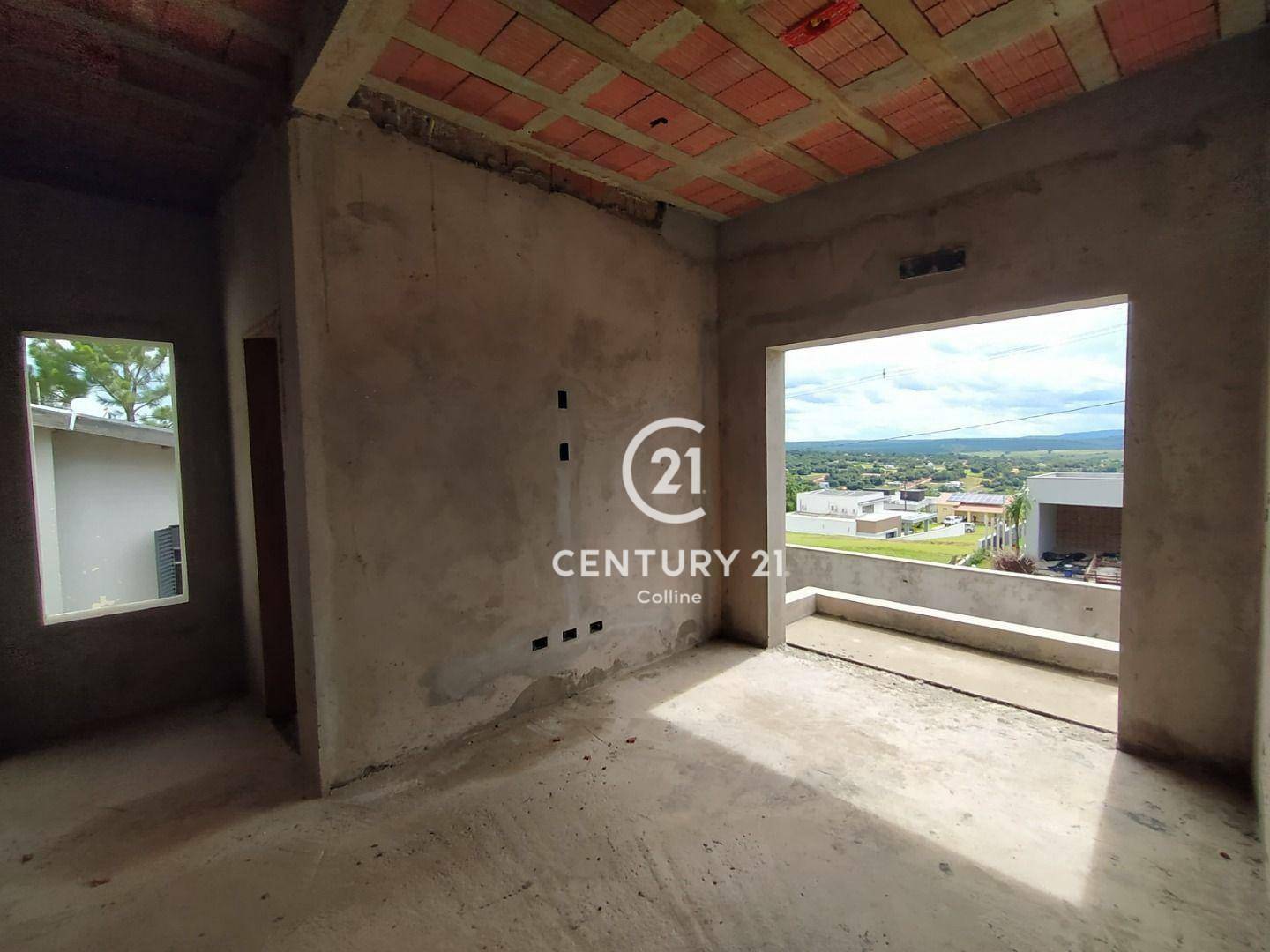 Casa de Condomínio à venda com 3 quartos, 198m² - Foto 8