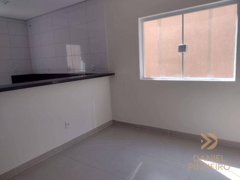 Sobrado à venda com 3 quartos, 126m² - Foto 6