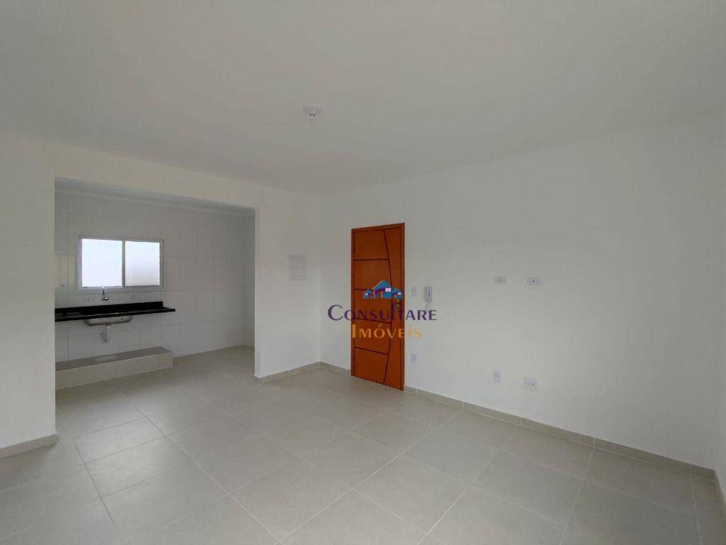 Apartamento à venda com 2 quartos, 57m² - Foto 1