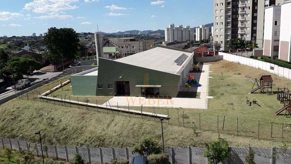 Apartamento à venda com 2 quartos, 42m² - Foto 10