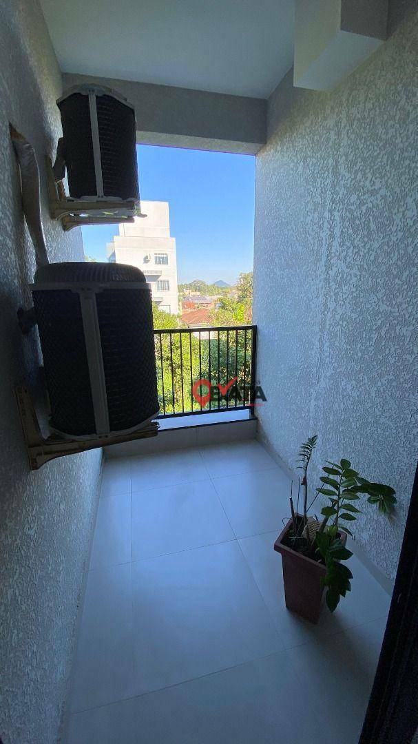 Apartamento à venda com 3 quartos, 86m² - Foto 12