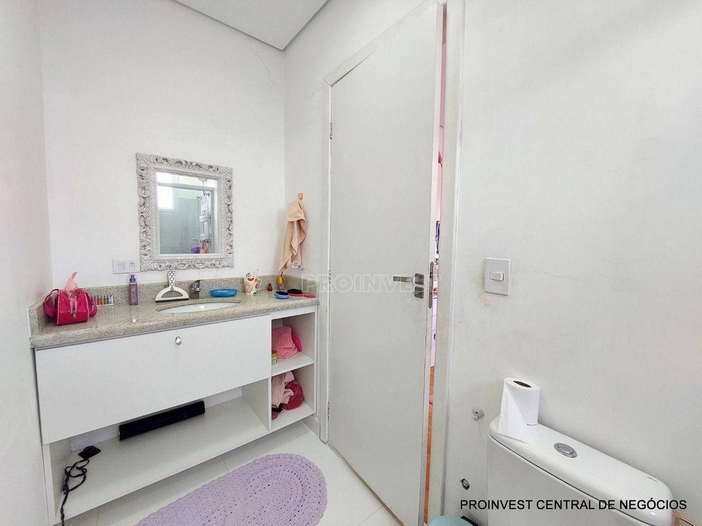 Casa de Condomínio à venda com 3 quartos, 155m² - Foto 23