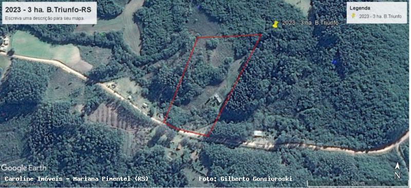 Sítio à venda com 1 quarto, 30000m² - Foto 26